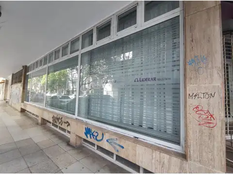 Oficina en Venta 35 años