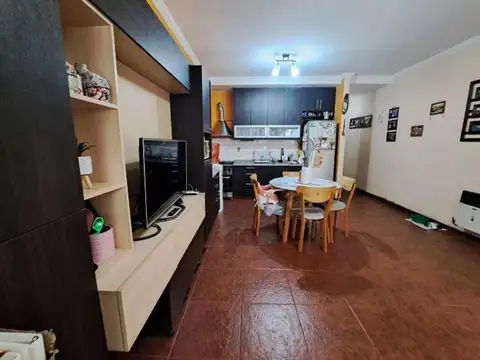 Departamento en Venta 16 años