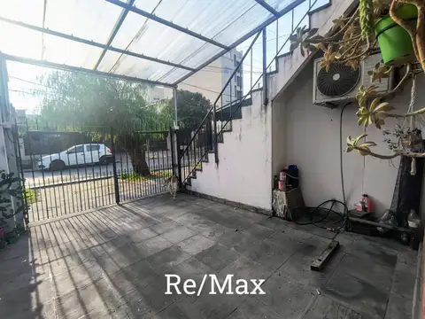DEPARTAMENTO 4 AMBIENTES VILLA LUZURIAGA COCHERA