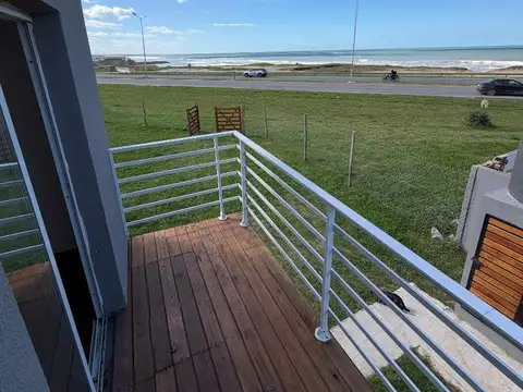 Depto Tipo Casa en Venta A Estrenar