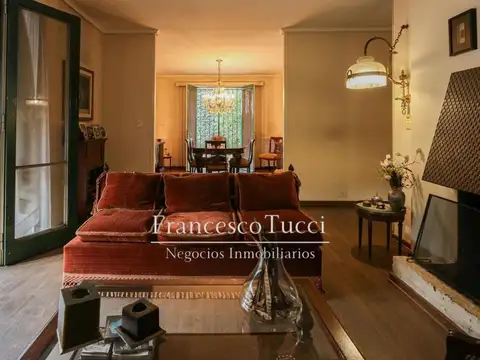 Casa en Alquiler al Oeste