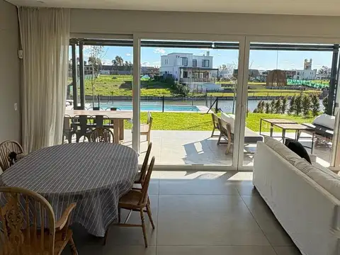 Casa en Alquiler Temporal 2 años