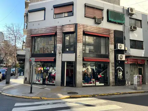 Local en Alquiler en Once, $ 1.900.000