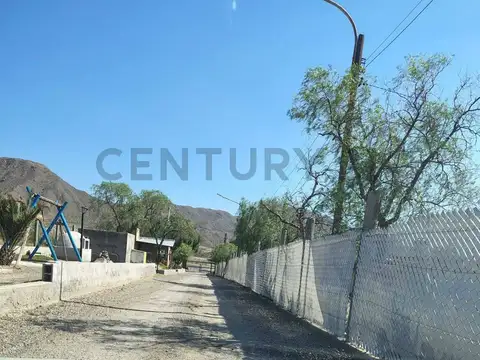 CIRCUITO EL CHALLAO 100, Piso 0
