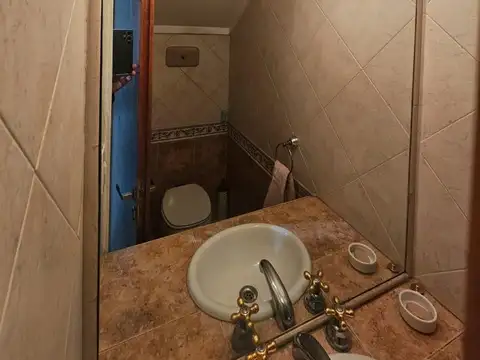 Depto Tipo Casa en Alquiler de 3 dormitorios