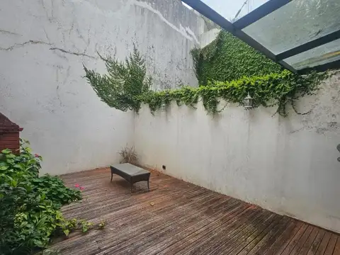 Depto Tipo Casa en Alquiler 25 años