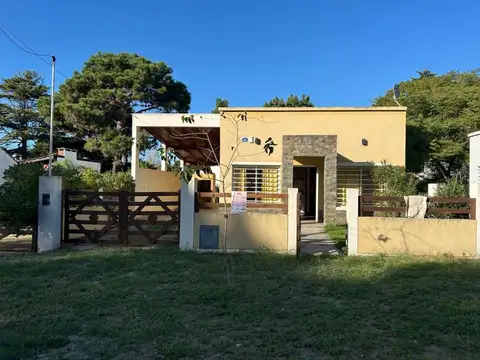 Venta de Casa 3 AMBIENTES, La Lucila del Mar, Partido de la Costa