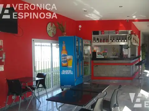 Fondo Comercio en Venta 6 años