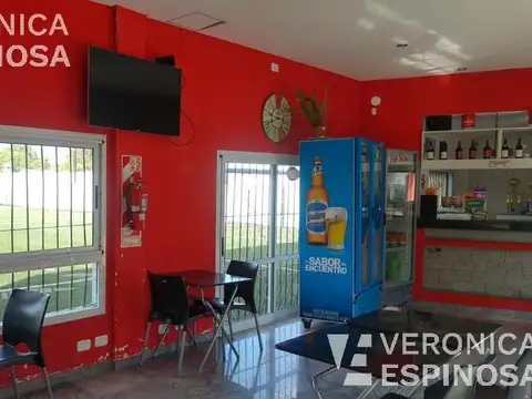 Fondo Comercio en Venta en Moron, USD 390.000