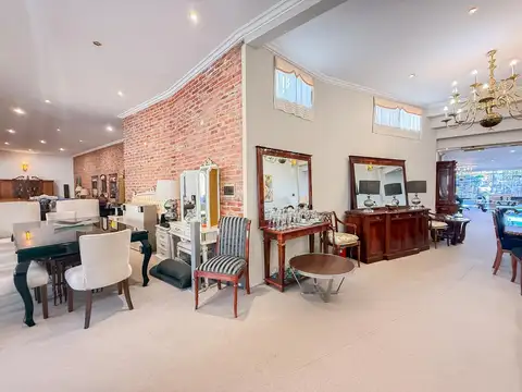 Av. del Libertador al 13000