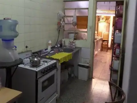 Galpón . | Bahia Blanca 3138