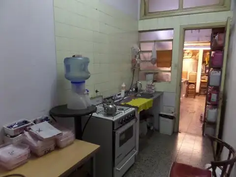 Galpon en Venta 40 años