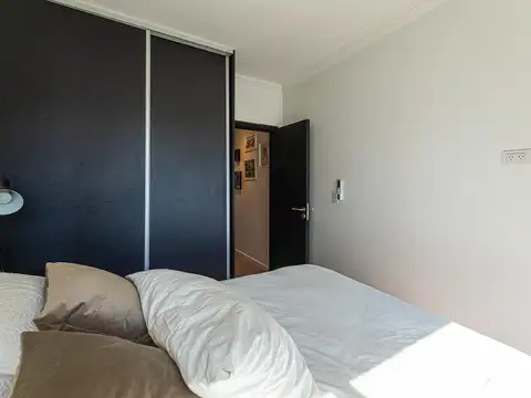 Departamento en Venta en Centro, USD 80.000