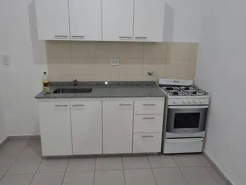 Departamento en alquiler en Villa Insuperable