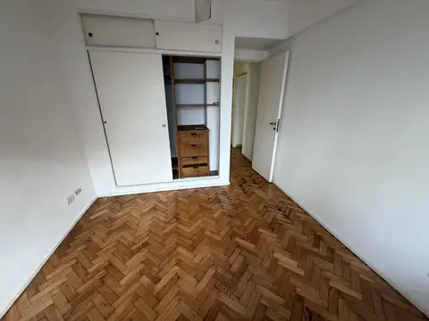 Departamento en Venta 45 años