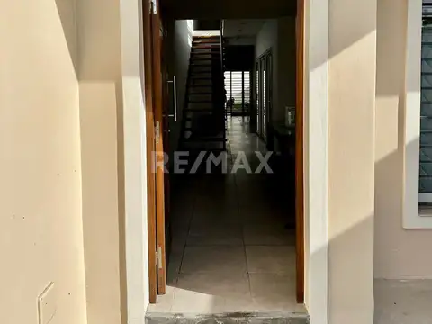 Zona Norte. B° Portal de Lesser. Guillermo Álzaga. Mza 468A. Parcela 100