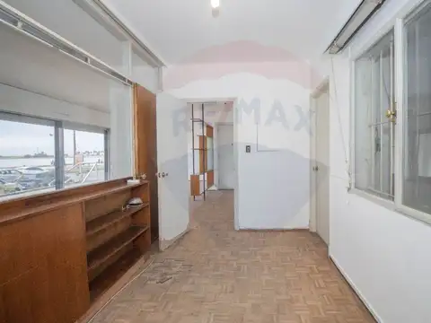 Departamento 7 ambientes con 3 baños