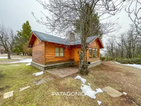 Hotel en Venta en Villa La Angostura, USD 2.700.000