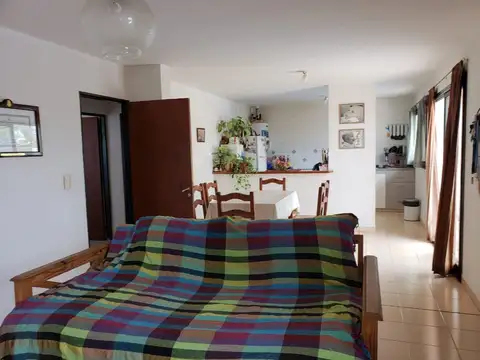 VENTA DPTO 2 DOR. TERRAZA VILLA RIVERA INDARTE,CBA