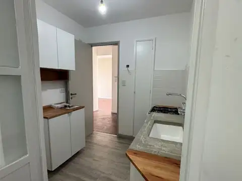 Departamento en Venta al Este