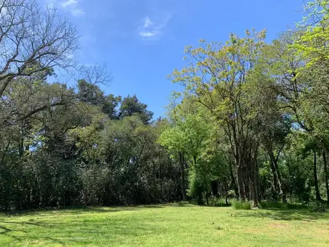 Terreno en Venta en Marcos Paz, USD 40.000