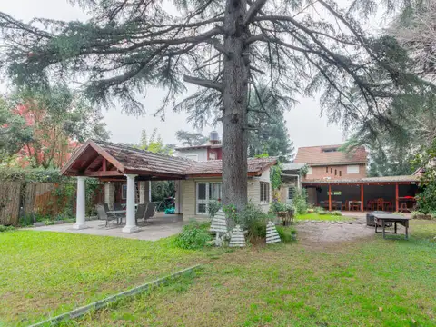 Casa en Venta 40 años