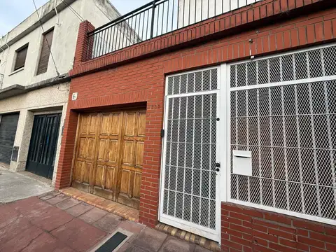Casa - Alquiler - Argentina, San Isidro - teniente general lonardi 1332