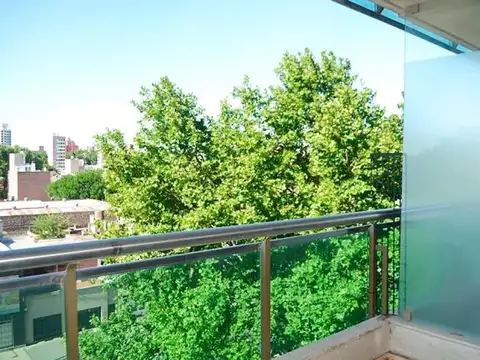 Departamento en Venta en Rosario, USD 115.000