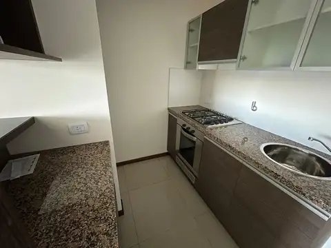 Dto Pellegrini 3700 Ed. Alma Categoria , Piso 04
