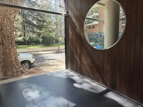 Mendoza 1700, Piso 9