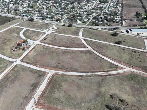 Terreno en Venta de 535,0 m2