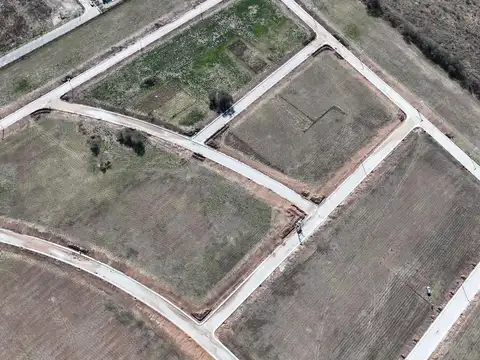 Terreno en Venta en Lomas De La Estancia, USD 29.000