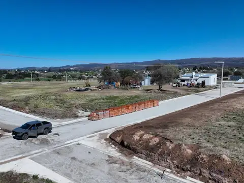 Terreno en Venta de 535,0 m2