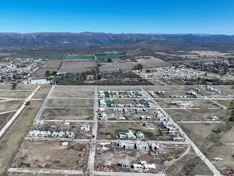 Lomas De La Estancia