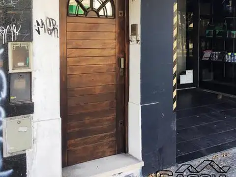 Depto Tipo Casa en Venta de 4 ambientes