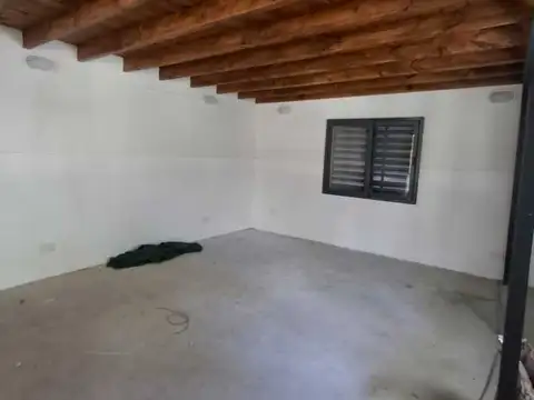 Casa en Alquiler 10 años
