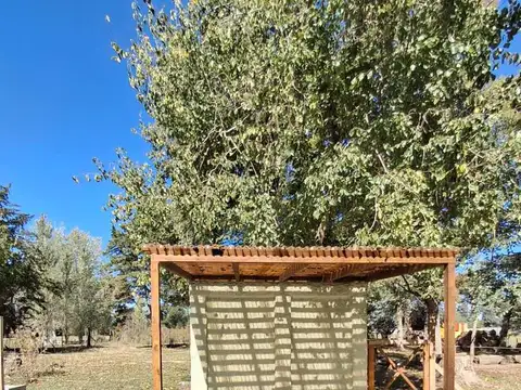 Casa en Alquiler con 2 cocheras