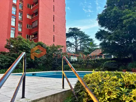 Departamento en Alquiler de 3 dormitorios