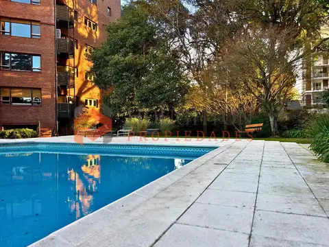 Departamento en Alquiler de 5 ambientes