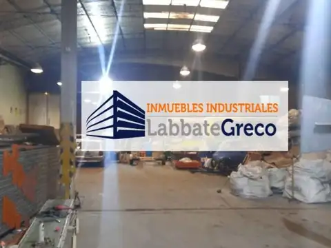 Galpón - Venta - Argentina, General San Martín - Ricardo Balbin 5200
