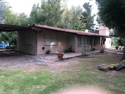 Casa  en Venta ubicado en Parque Exaltación, Exaltación de la Cruz, G.B.A. Zona Norte