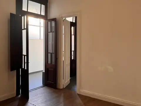 Destacado PH en Villa Ortúzar – 3 dormitorios - Sin expensas