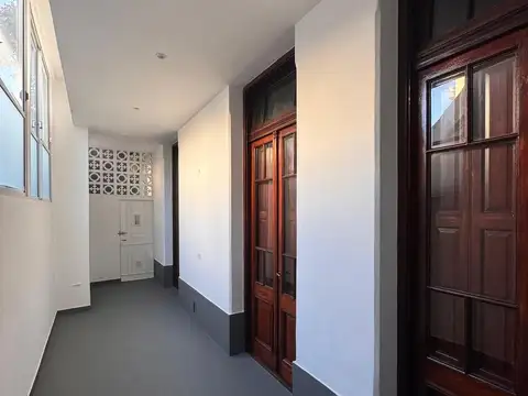 Venta Destacado PH en Villa Ortúzar – 4 ambientes / 3 dormitorios - Sin expensas