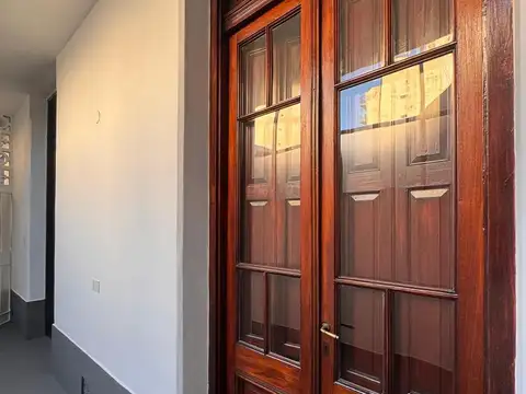 Depto Tipo Casa en Venta de 3 dormitorios