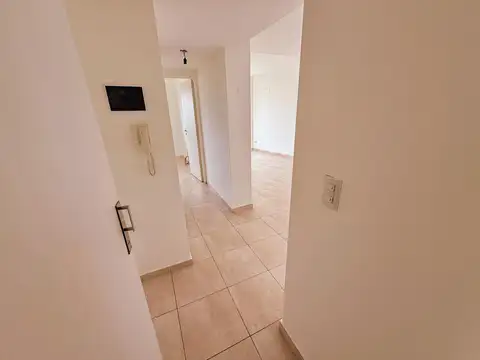 Cerrito 1808 - Departamento De 1 Dormitorio En Alquiler - Abasto, Rosario