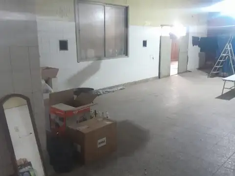 Santiago Larraguibel 4600