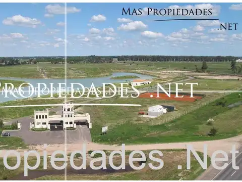 Terreno en Venta de 990,0 m2