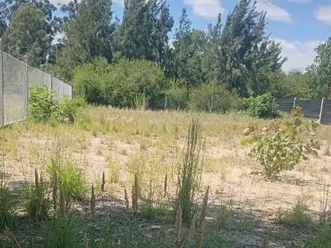 LAGOS DEL LEYES Ruta Provincial 1