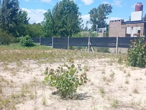 VENTA LOTE LAGOS DEL LEYES