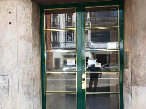 Callao y Córdoba